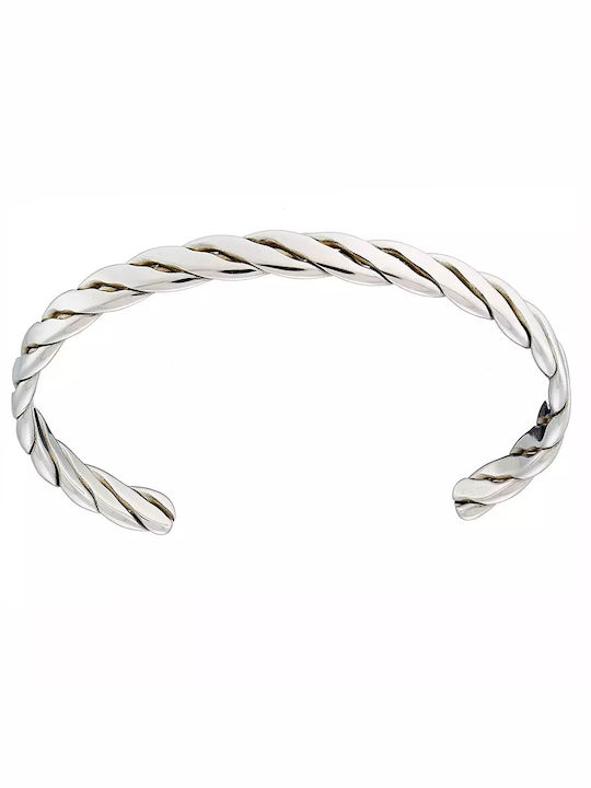 Oxzen Bracelet Handcuffs made of Steel