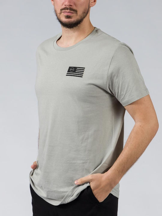 GSA Men's Short Sleeve T-shirt GRI