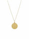 Colier talisman Constantin Amulet