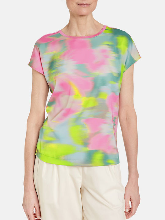 Gerry Weber Women's T-shirt Multicolour