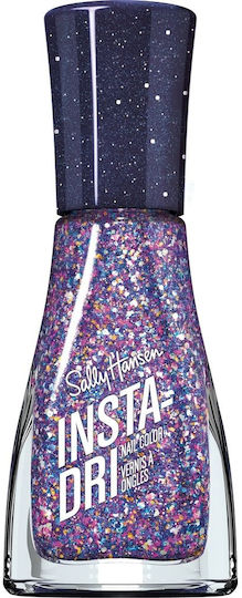 Sally Hansen Insta-dri Deckschicht für normale Nagellacke Schnelltrocknend 9.17ml