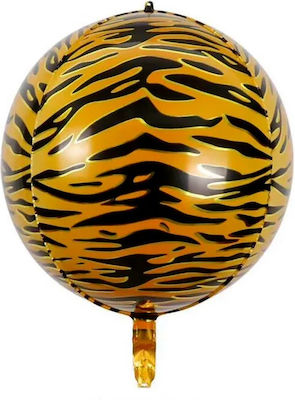 Balon Jumbo Τίγρης 55buc