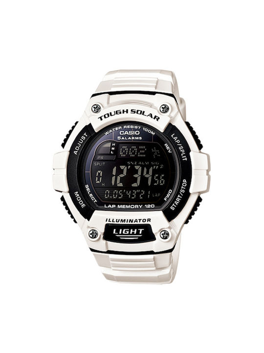 Casio Колекция Дигитален Мъжки Часовник 49.8мм ...