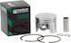 Πιστονι Meteor Oleomac 350 Afs 46mm Pc1460b 35500129