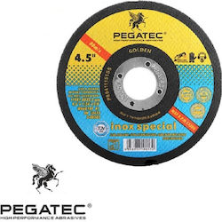 Pegatec Metal Cutting Disc 230mm