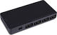 Alphacool Core 11x 3-pin Drgb Splitter Sata Power Connector