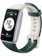 Honor Band 7 Waterproof with Heart Rate Monitor Emerald Green