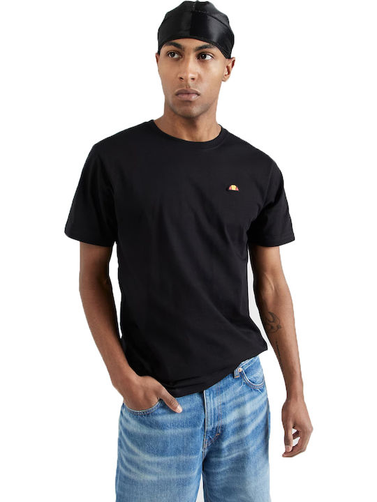 Ellesse Тениска Black