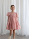 Alice Kids Dress Pink