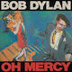Columbia Oh Mercy Vinyl