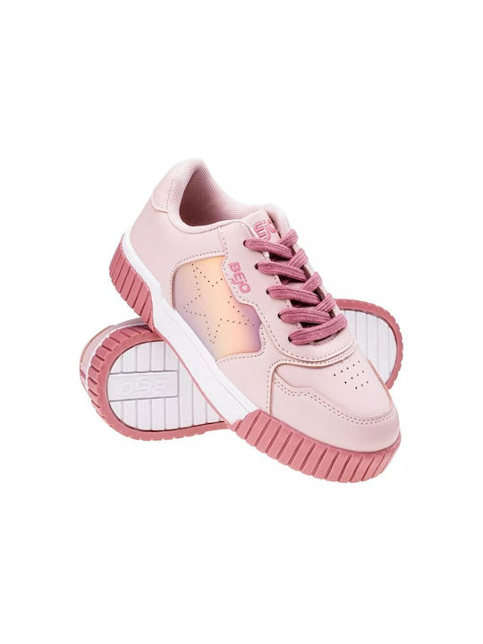 Bejo Kids Sneakers Pink