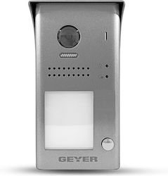 Geyer Panoul De Butoane Pentru Interfon