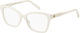 Marc Jacobs Weiblich Kunststoff Brillenrahmen S...