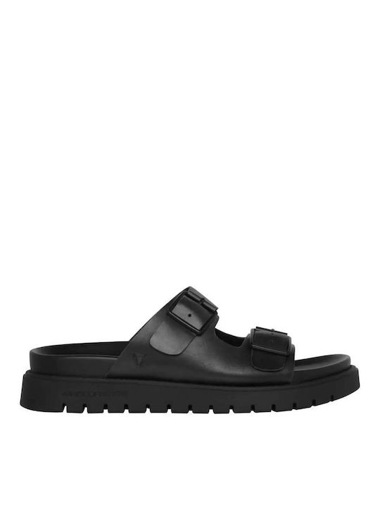 Windsor Smith Men's Sandals Black