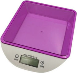 Ψηφιακή με Κάδο έως 5kg