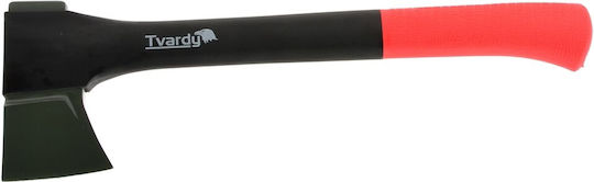 Tvardy Tvardy Axe Length 12.7cm and Weight 1kg with Plastic Handle