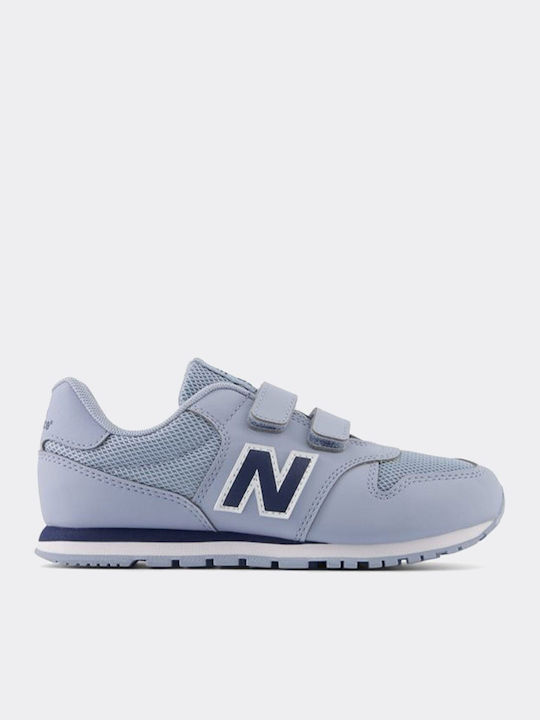 New Balance Παιδικά Sneakers Μπλε