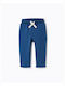 Copilăresc Pantalon de Trening Blue