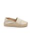 Women's Espadrilles Gold
