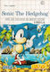 Sonic The Hedgehog Sega Master System Game (Used)