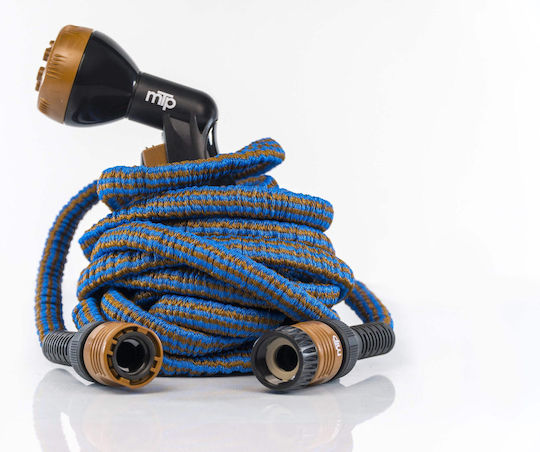 mTp Hose Extendable Set Wally 15m