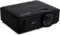 Acer X1328WH Proiector HD cu Boxe Incorporate Alb