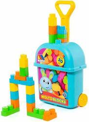 Molto Building Blocks 20pcs