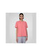 4F Damen T-Shirt Orange