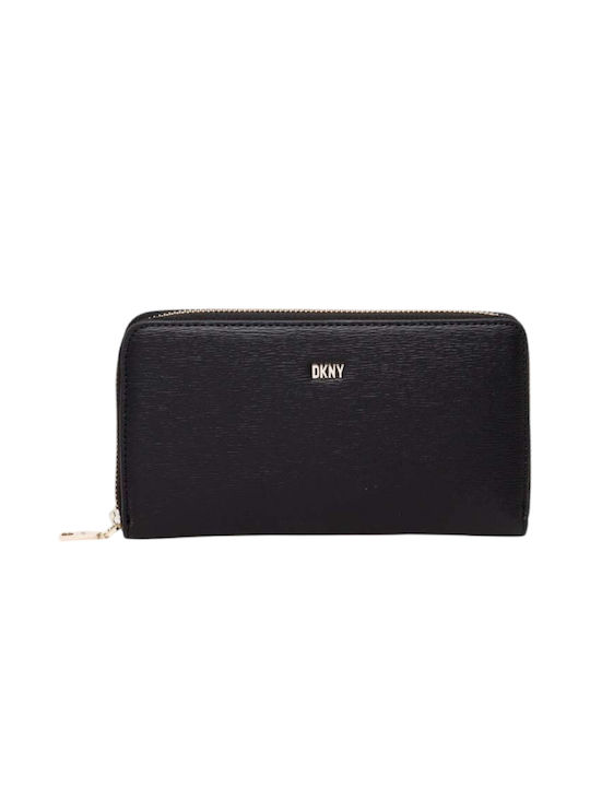 DKNY Women's Wallet Black