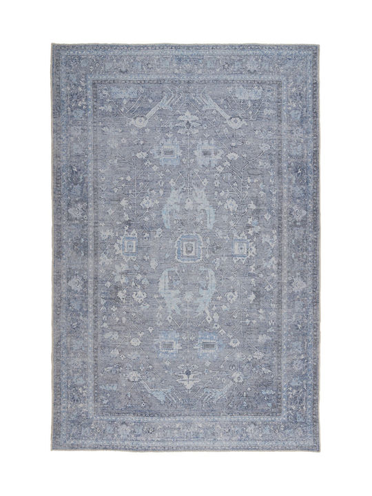 Viokarpet Plumeria 5265 Rug Rectangular Summer