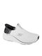 Max Cushioning Elite 20 Eternal Γυναικεία Slip-On Λευκά