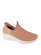 Ultra Flex Дамски Slip-On Кафяви