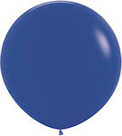 Σετ 2 Μπαλόνια Latex Μπλε