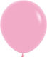 Set 25 Ballons Latex Rosa