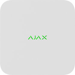 Ajax Systems DVR NVR 4625