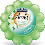 General Fresh Duftgel mit Duft Jasmin 7501878 1...