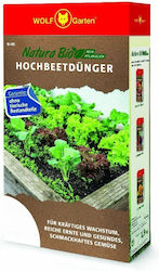 Wolf Garten Bio-Gemüsedünger N-hb 850g