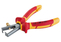Lux Tools Απογυμνωτής Καλωδίων Lux Tools Απογυμνωτής Καλωδίων
