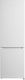 Midea 270лт В180xШ54.5xД62.5см. Бял MDRB380FGE01A