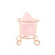 Donegal Donegal Makeup Sponge for Foundation 4336