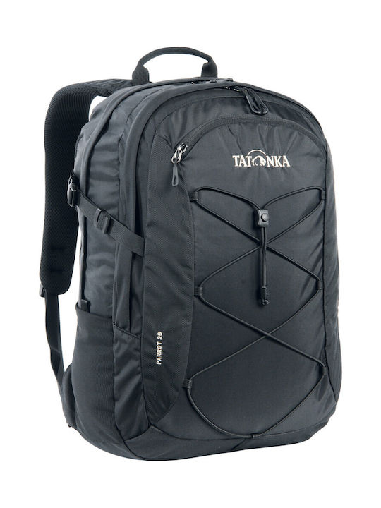 Tatonka Backpack Black 1620-040