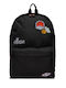 Ellesse Backpack Μαύρο