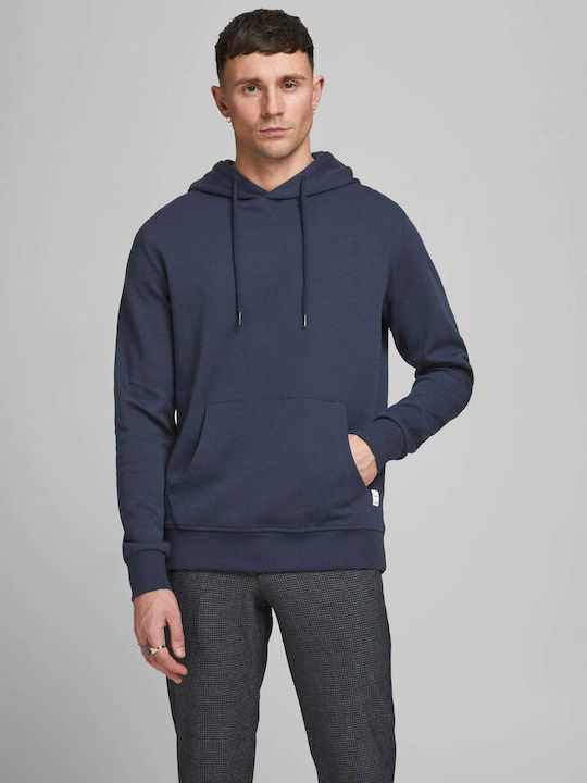 Sweatshirt mit Kapuze Navy Blazer