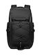 Ozuko Backpack Αδιάβροχο 30lt Μαύρο