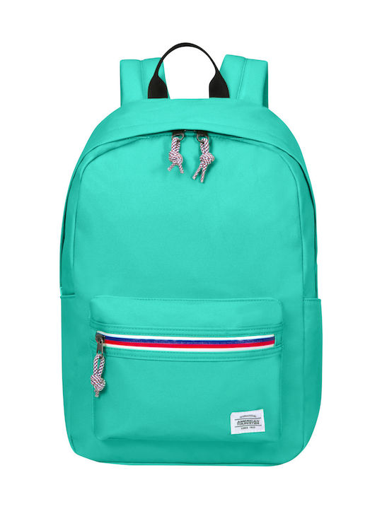 American Tourister Upbeat Backpack Turquoise