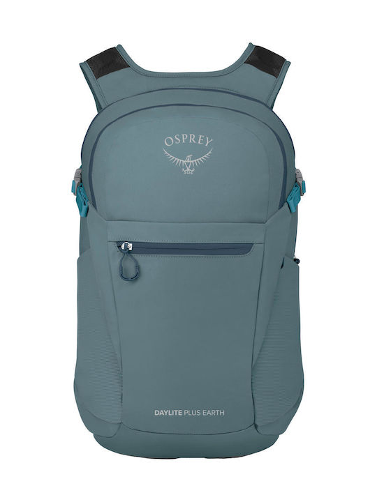 Osprey Daylite Plus Men's Fabric Backpack Blue 20lt