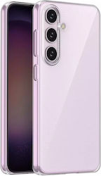 Ultra Back Cover Διάφανο (Galaxy A35)