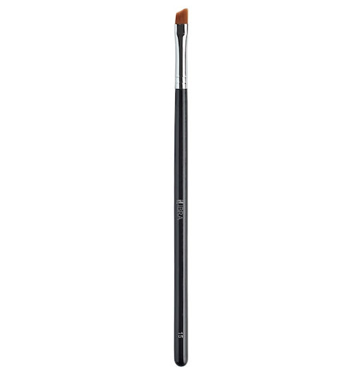 Ibra Professional Makeup Brush for Eye Liner made of Synthetic Hair