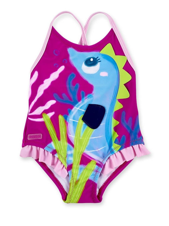 Tuc Tuc Kids Swimwear One-Piece MOV