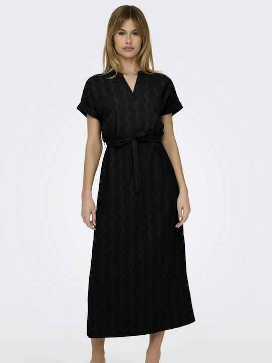 Only Rochie Negru